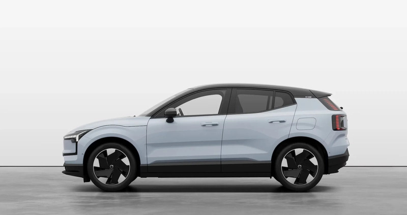 Volvo EX30 cena 230170 przebieg: 5, rok produkcji 2023 z Świdnica małe 67